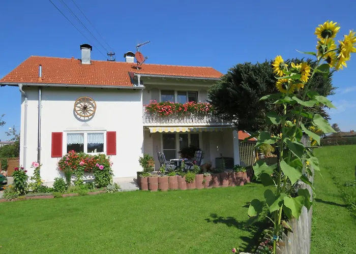 Gaestehaus Reisacher - Mehrbettzimmer