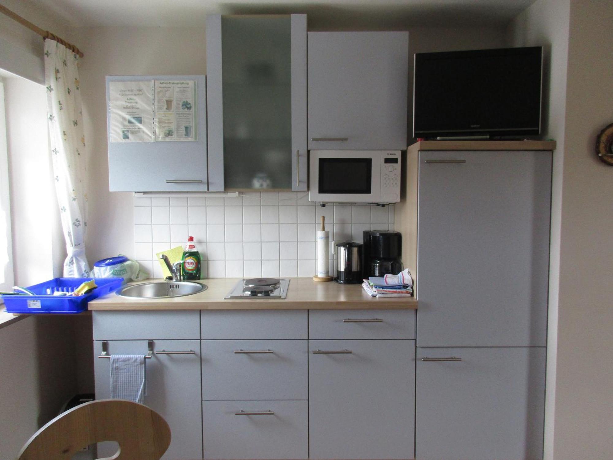 Gaestehaus Reisacher - Mehrbettzimmer *