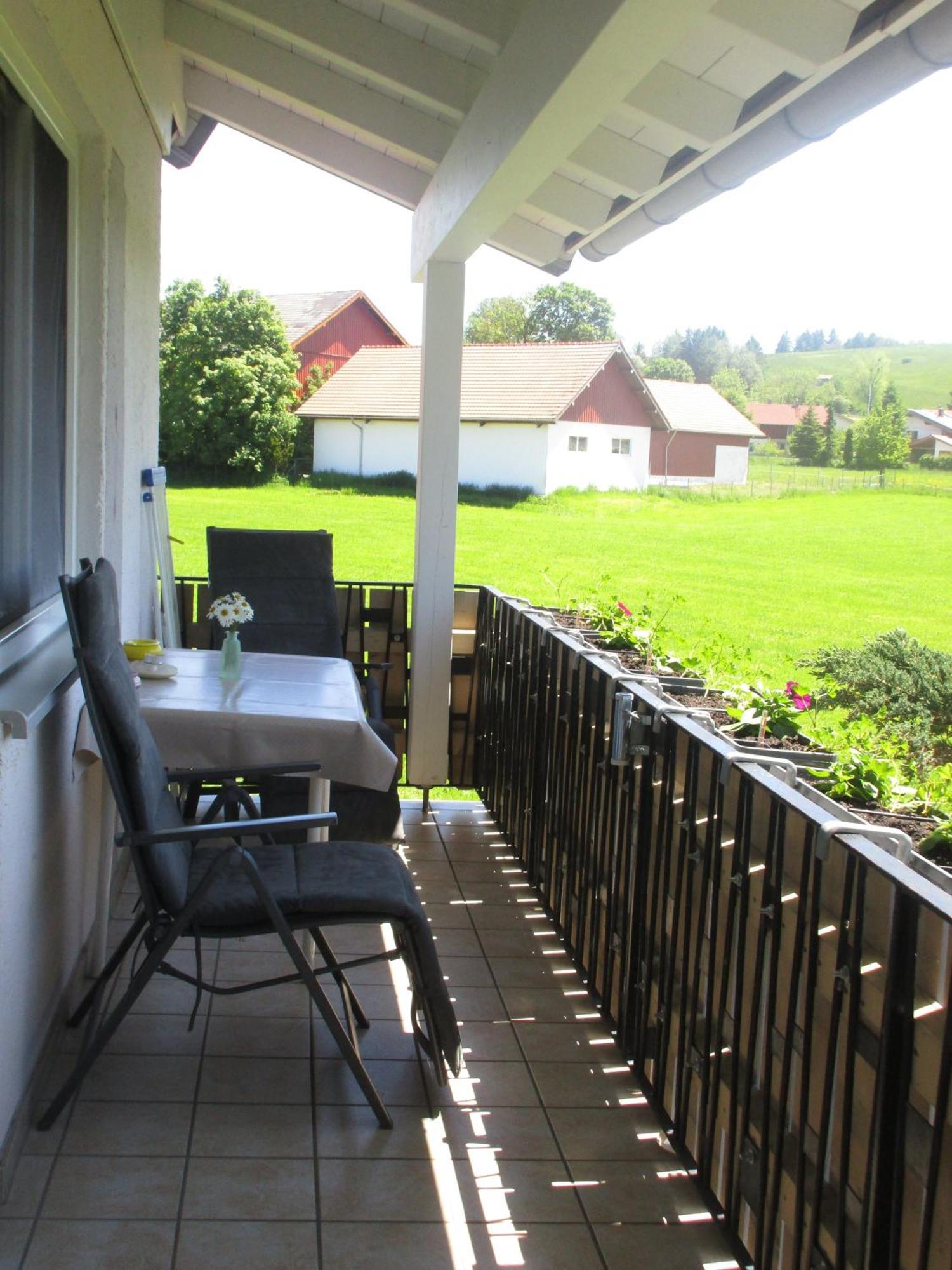 Gaestehaus Reisacher - Mehrbettzimmer * Peiting