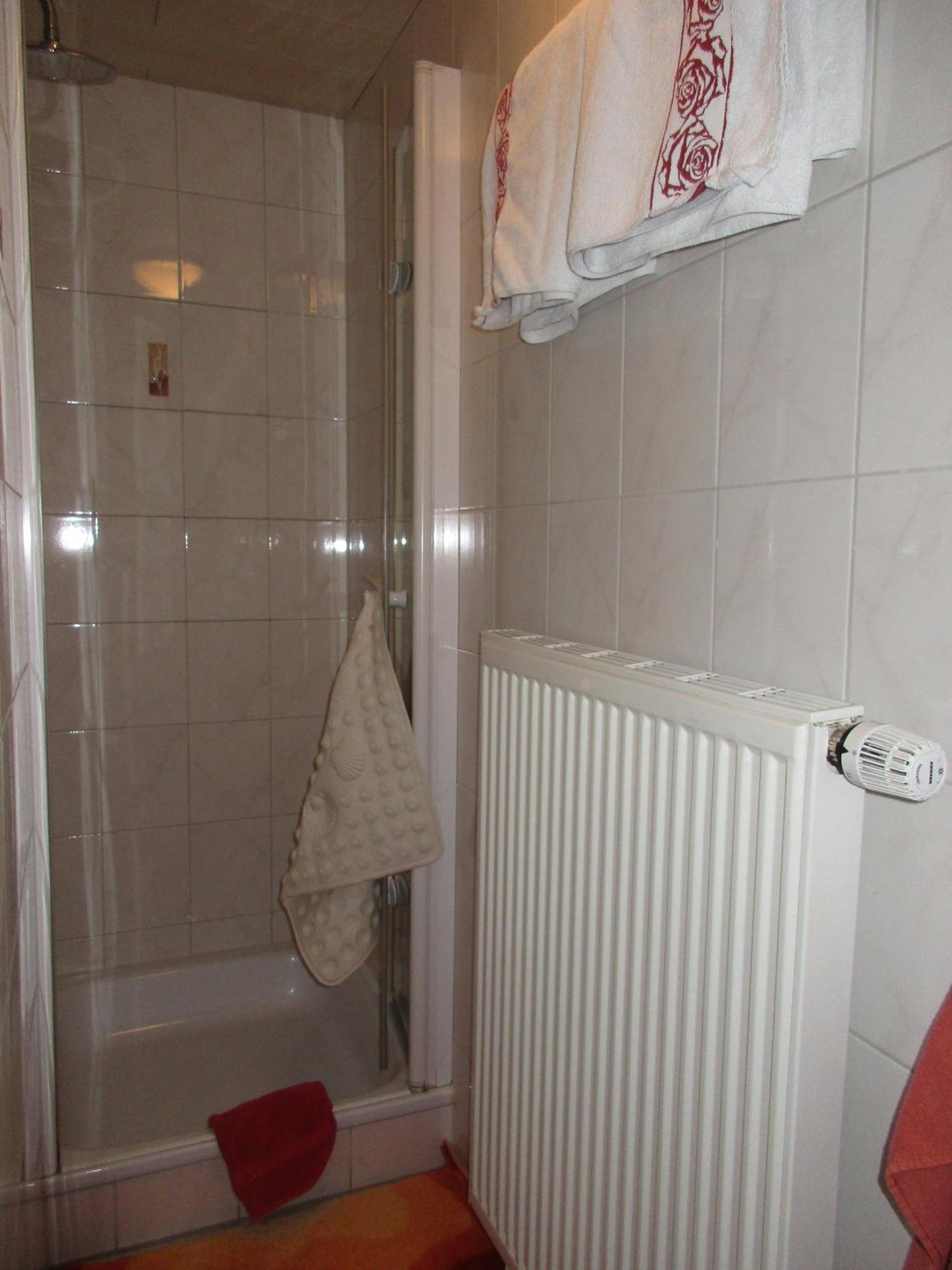 Gaestehaus Reisacher - Mehrbettzimmer Peiting