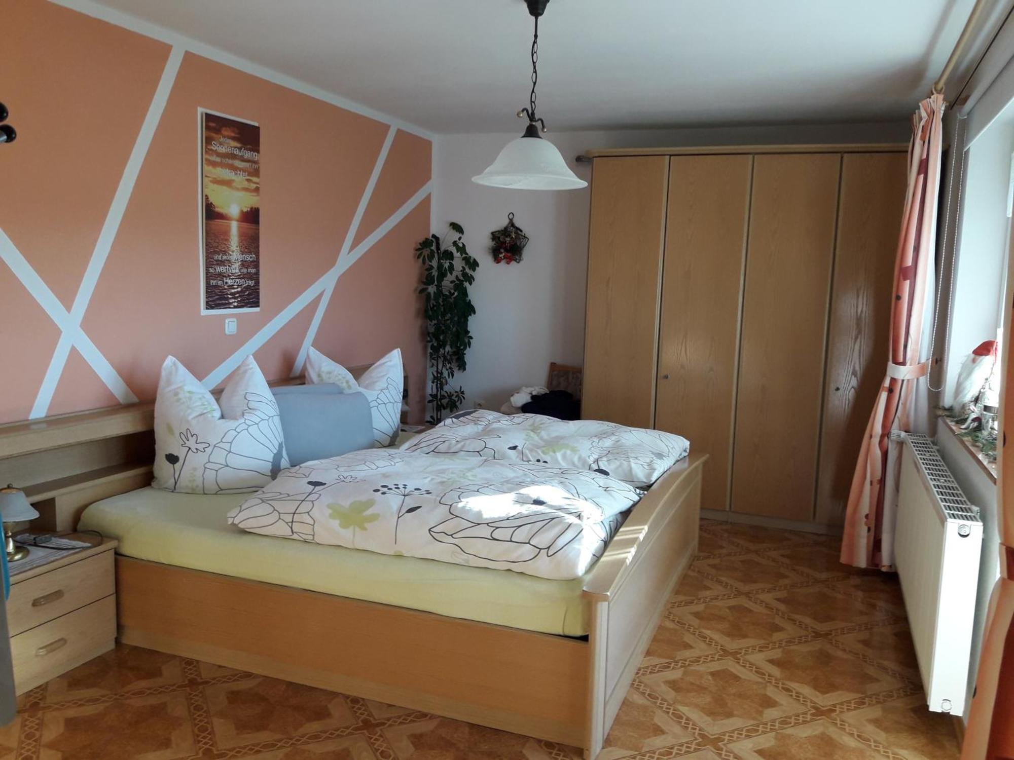 Apartment Gaestehaus Reisacher - Mehrbettzimmer Peiting