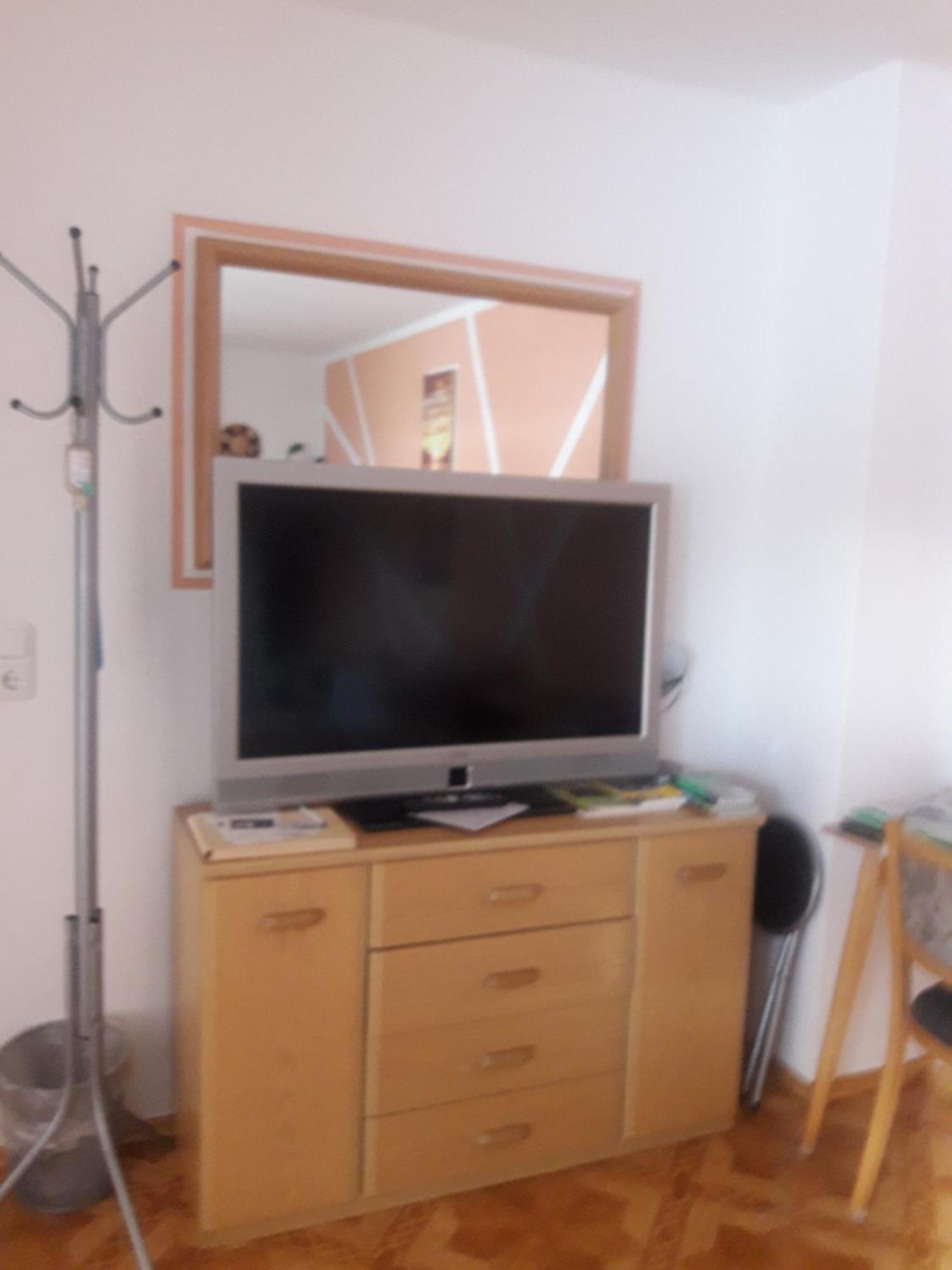 Gaestehaus Reisacher - Mehrbettzimmer Apartment Peiting