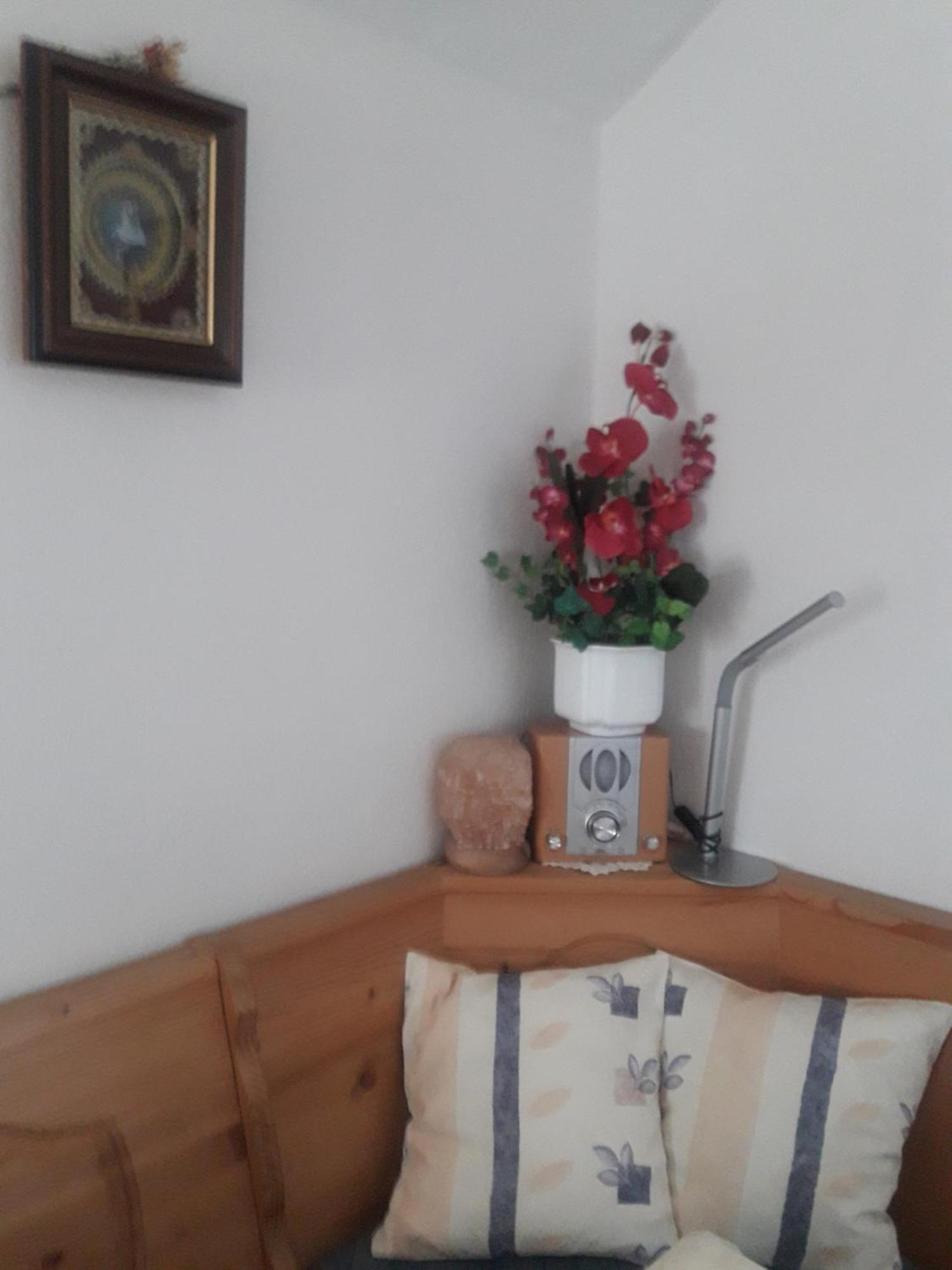 Gaestehaus Reisacher - Mehrbettzimmer